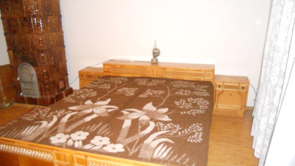 Busta House Hotel Bogdan Voda Phòng bức ảnh